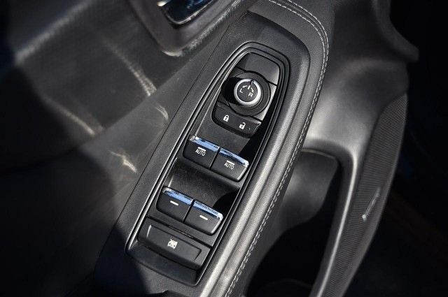 2019 Subaru Forester Touring AWD