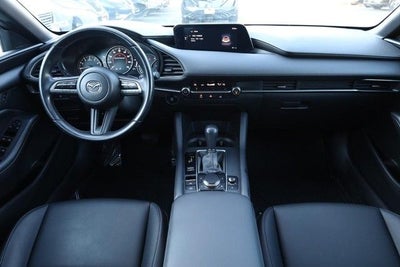 2022 Mazda Mazda3 Select [MotorTrend Certified]