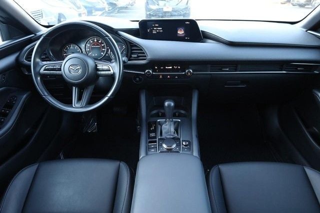 2022 Mazda Mazda3 Select [MotorTrend Certified]