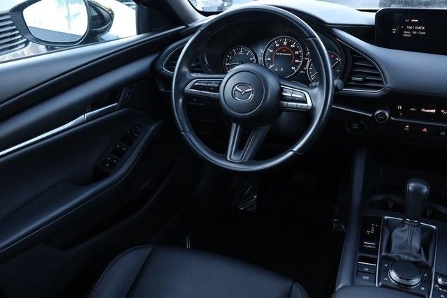 2022 Mazda Mazda3 Select [MotorTrend Certified]