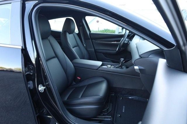 2022 Mazda Mazda3 Select [MotorTrend Certified]