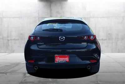2022 Mazda Mazda3 Select [MotorTrend Certified]