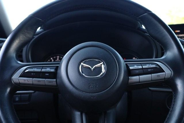 2022 Mazda Mazda3 Select [MotorTrend Certified]