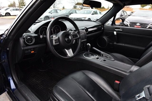 2008 Mazda Mazda Miata Grand Touring Premium Package