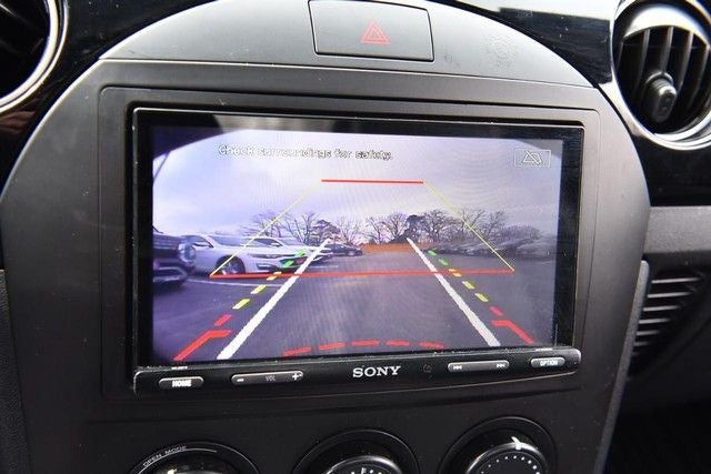 2008 Mazda Mazda Miata Grand Touring Premium Package