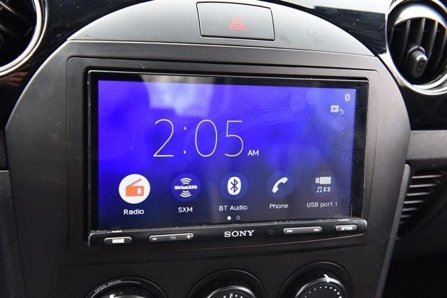 2008 Mazda Mazda Miata Grand Touring Premium Package