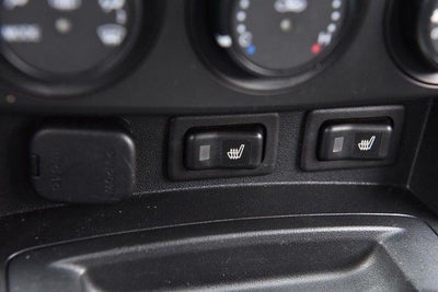 2008 Mazda Mazda Miata Grand Touring Premium Package