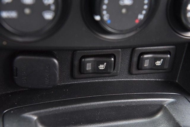 2008 Mazda Mazda Miata Grand Touring Premium Package