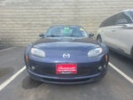 2008 Mazda Mazda Miata Grand Touring Premium Package