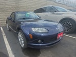 2008 Mazda Mazda Miata Grand Touring Premium Package