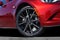2024 Mazda Mazda MX-5 Miata RF Grand Touring w/ Power Retractable Hard Top