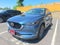 2021 Mazda Mazda CX-5 Touring [MotorTrend Certified]