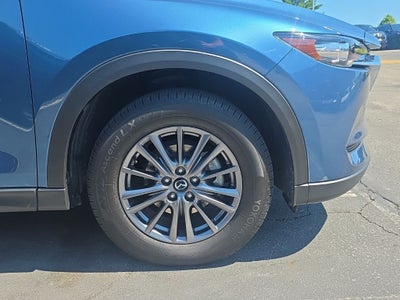 2021 Mazda Mazda CX-5 Touring [MotorTrend Certified]