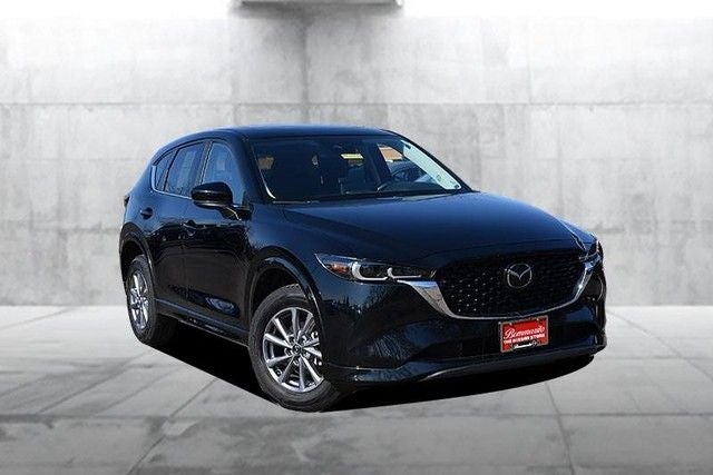 2025 Mazda Mazda CX-5 2.5 S Preferred Package AWD