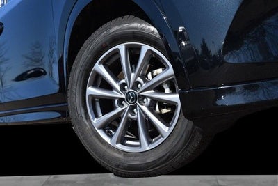2025 Mazda Mazda CX-5 2.5 S Preferred Package AWD