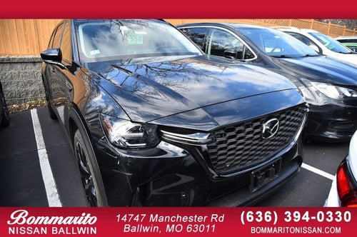 2025 Mazda Mazda CX-90 3.3 Turbo Premium AWD