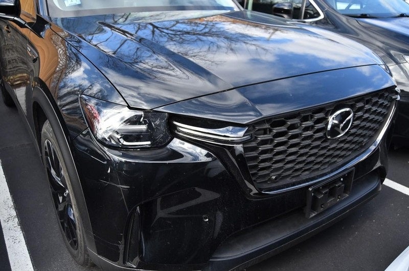 2025 Mazda Mazda CX-90 3.3 Turbo Premium AWD