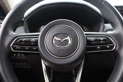 2025 Mazda Mazda CX-90 3.3 Turbo Premium