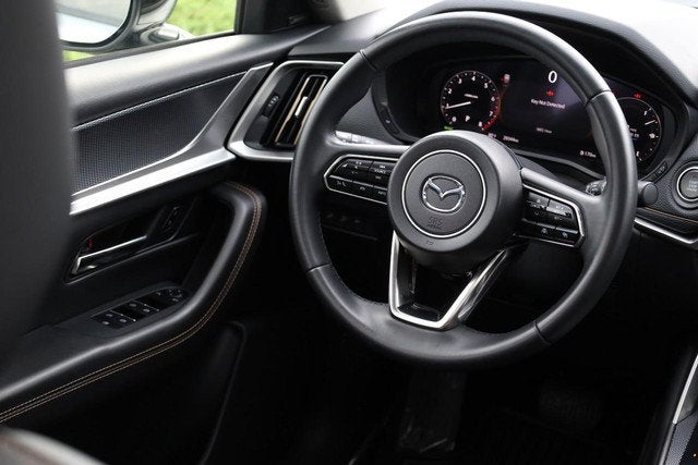 2025 Mazda Mazda CX-90 3.3 Turbo Premium