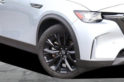 2025 Mazda Mazda CX-90 3.3 Turbo Premium