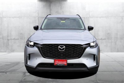 2025 Mazda Mazda CX-90 3.3 Turbo Premium