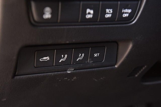 2025 Mazda Mazda CX-90 3.3 Turbo Premium AWD