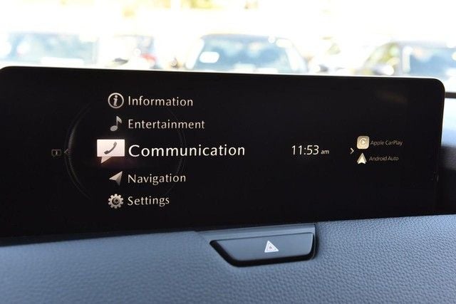 2025 Mazda Mazda CX-90 3.3 Turbo Premium AWD