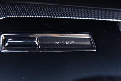 2025 Mazda Mazda CX-90 3.3 Turbo Premium AWD