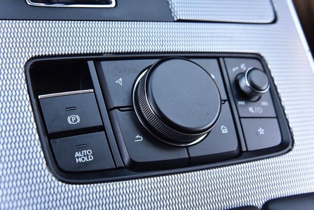 2025 Mazda Mazda CX-90 3.3 Turbo Premium AWD