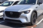 2025 Mazda Mazda CX-90 3.3 Turbo Premium AWD
