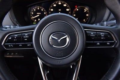 2025 Mazda Mazda CX-90 3.3 Turbo Premium AWD