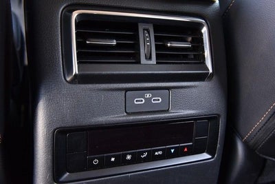 2025 Mazda Mazda CX-90 3.3 Turbo Premium AWD