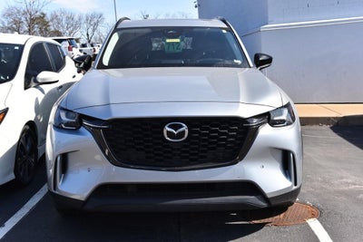 2025 Mazda Mazda CX-90 3.3 Turbo Premium AWD