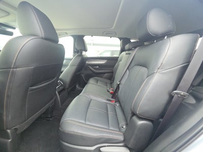 2025 Mazda Mazda CX-90 3.3 Turbo Premium AWD