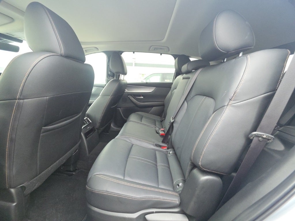 2025 Mazda Mazda CX-90 3.3 Turbo Premium AWD