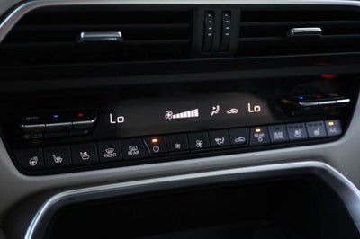2025 Mazda Mazda CX-90 3.3 Turbo Premium Plus