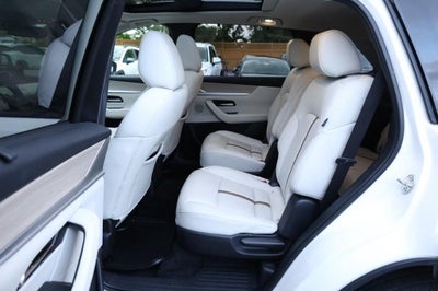 2025 Mazda Mazda CX-90 3.3 Turbo Premium Plus
