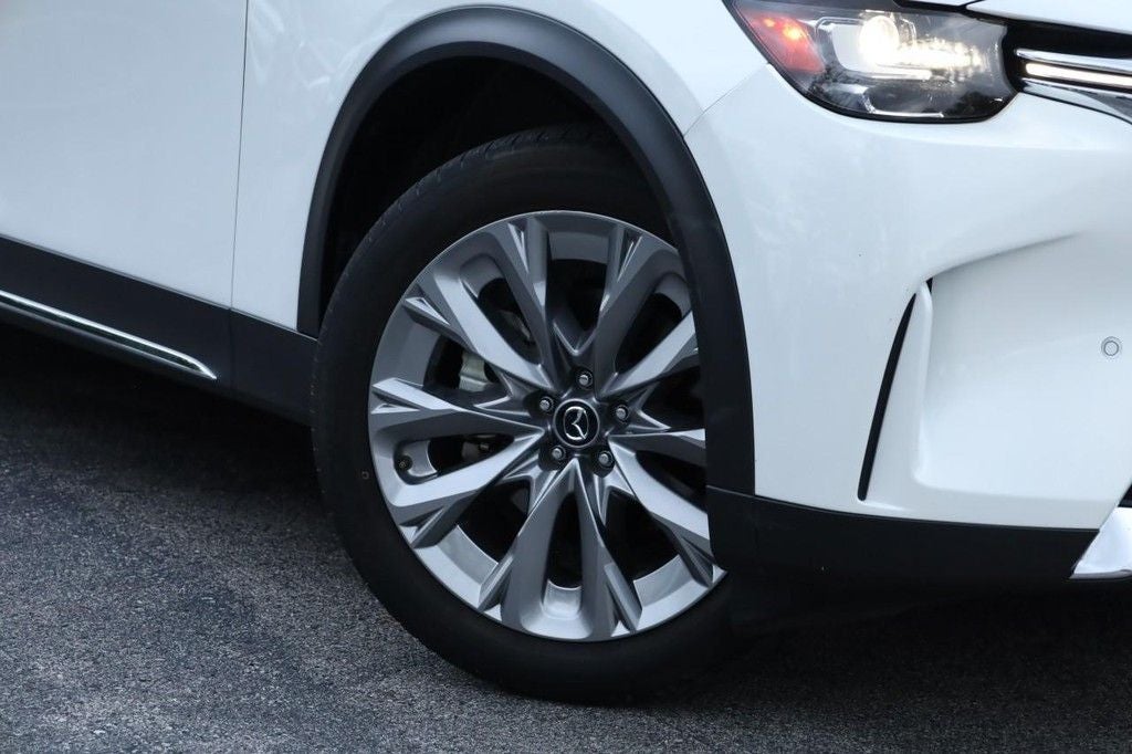2025 Mazda Mazda CX-90 3.3 Turbo Premium Plus
