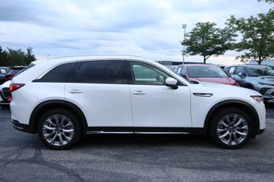 2025 Mazda Mazda CX-90 3.3 Turbo Premium Plus
