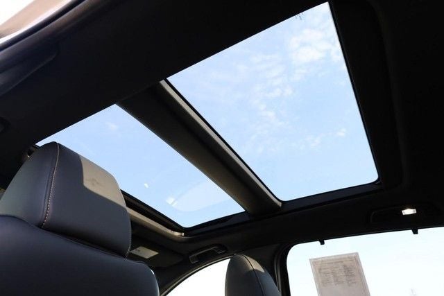 2025 Mazda Mazda CX-90 3.3 Turbo Premium Plus AWD