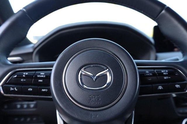 2025 Mazda Mazda CX-90 3.3 Turbo Premium Plus AWD
