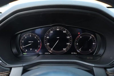 2025 Mazda Mazda CX-90 3.3 Turbo Premium Plus AWD