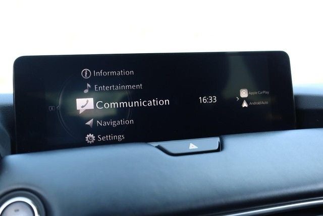 2025 Mazda Mazda CX-90 3.3 Turbo Premium Plus AWD