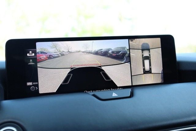 2025 Mazda Mazda CX-90 3.3 Turbo Premium Plus AWD