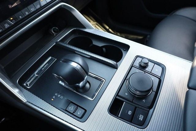 2025 Mazda Mazda CX-90 3.3 Turbo Premium Plus AWD