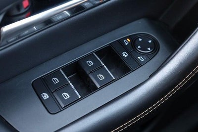 2025 Mazda Mazda CX-90 3.3 Turbo Premium Plus AWD