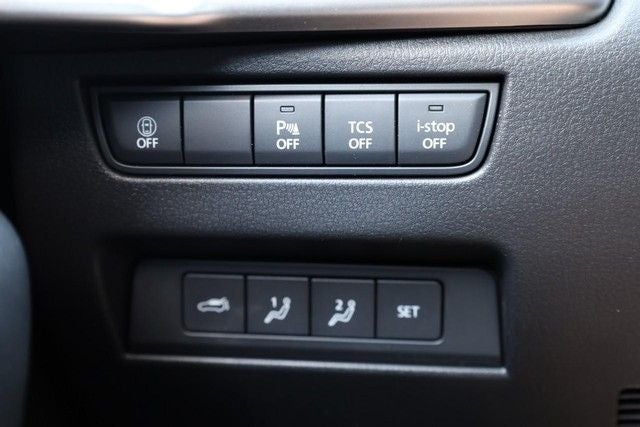 2025 Mazda Mazda CX-90 3.3 Turbo Premium Plus AWD