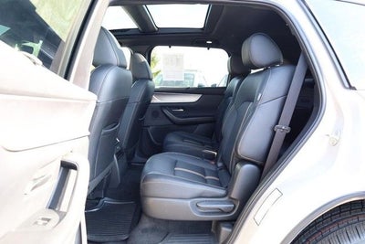 2025 Mazda Mazda CX-90 3.3 Turbo Premium Plus AWD