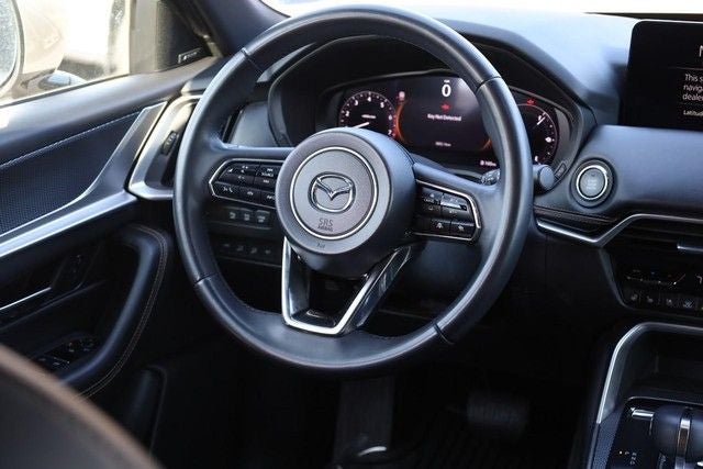 2025 Mazda Mazda CX-90 3.3 Turbo Premium Plus AWD