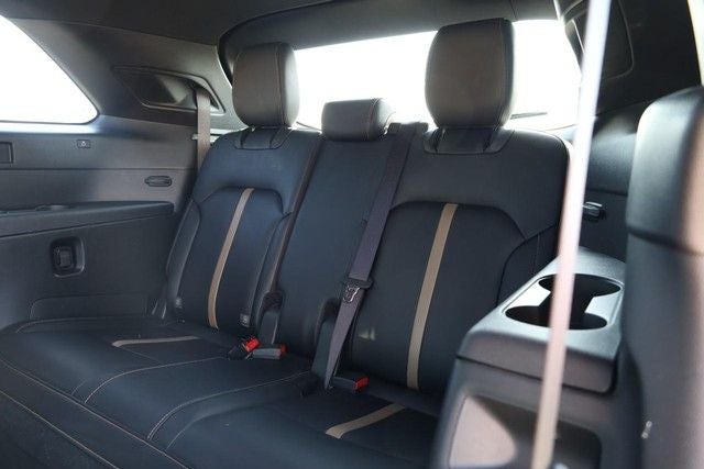 2025 Mazda Mazda CX-90 3.3 Turbo Premium Plus AWD